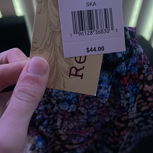 FLOWER DRESS - Picture 4 of 5